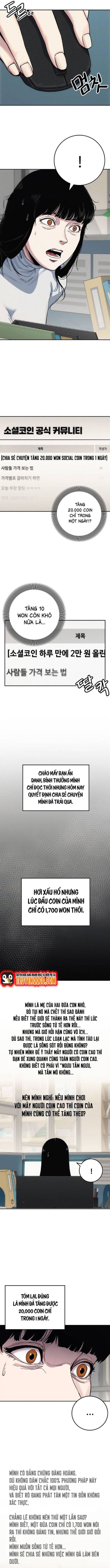 Ngươi Được Định Giá Bao Nhiêu? - Chapter 6 - Page 11