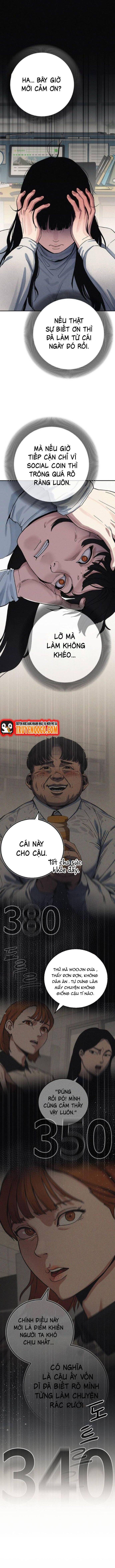 Ngươi Được Định Giá Bao Nhiêu? - Chapter 6 - Page 13