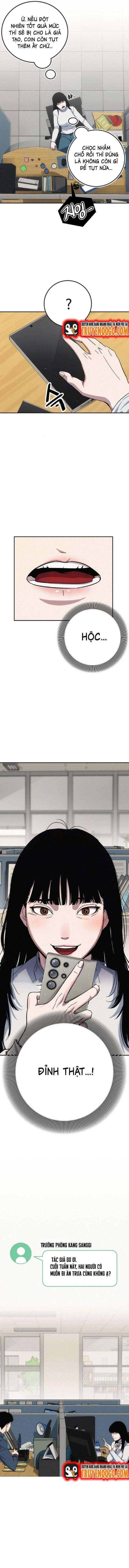 Ngươi Được Định Giá Bao Nhiêu? - Chapter 6 - Page 14