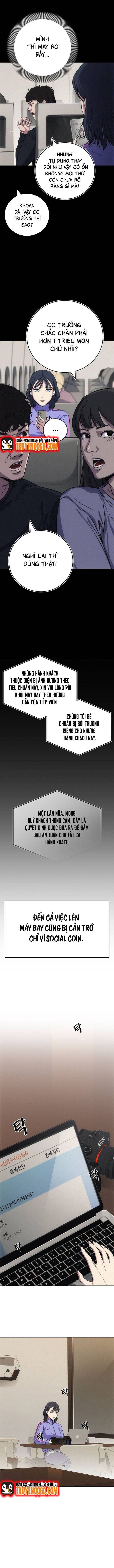 Ngươi Được Định Giá Bao Nhiêu? - Chapter 6 - Page 3