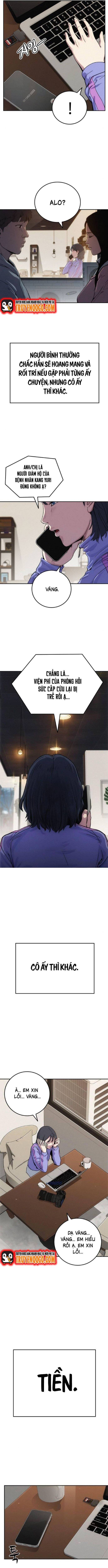 Ngươi Được Định Giá Bao Nhiêu? - Chapter 6 - Page 4