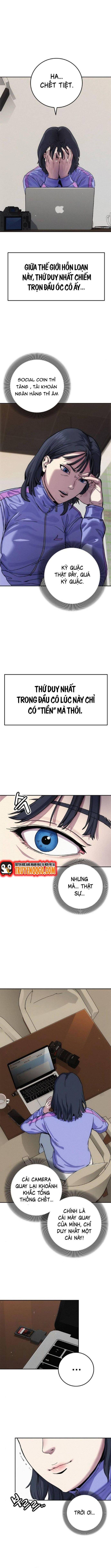 Ngươi Được Định Giá Bao Nhiêu? - Chapter 6 - Page 5