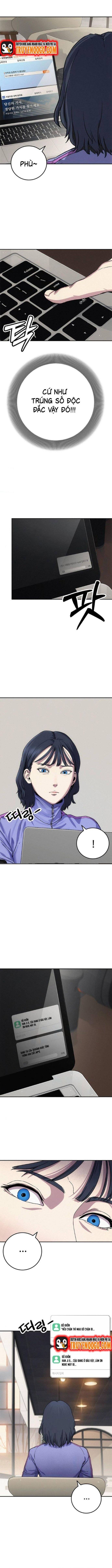 Ngươi Được Định Giá Bao Nhiêu? - Chapter 6 - Page 7