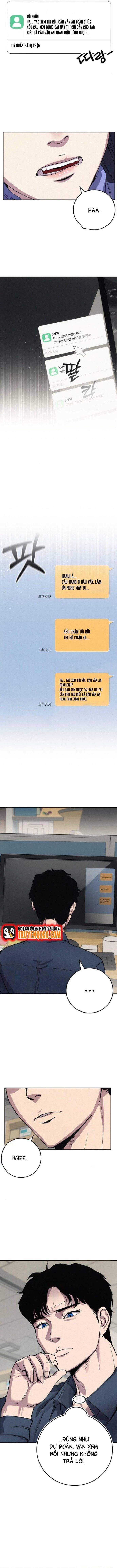 Ngươi Được Định Giá Bao Nhiêu? - Chapter 6 - Page 8