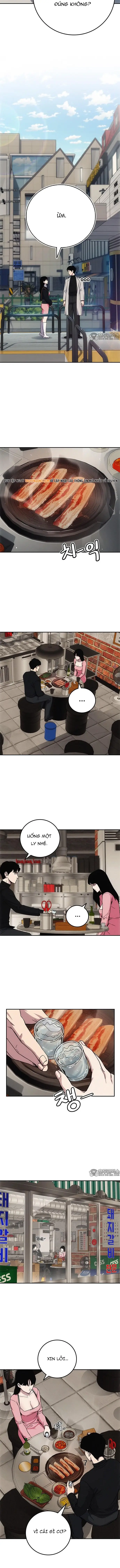 Ngươi Được Định Giá Bao Nhiêu? - Chapter 7 - Page 12