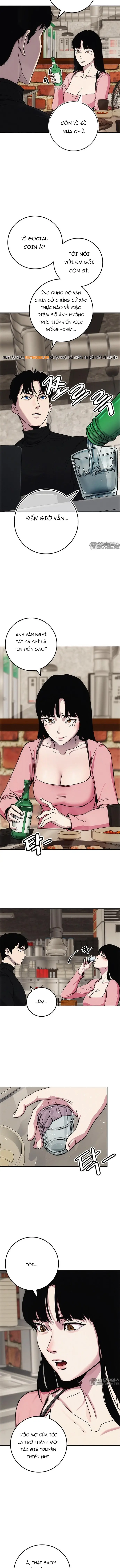 Ngươi Được Định Giá Bao Nhiêu? - Chapter 7 - Page 14