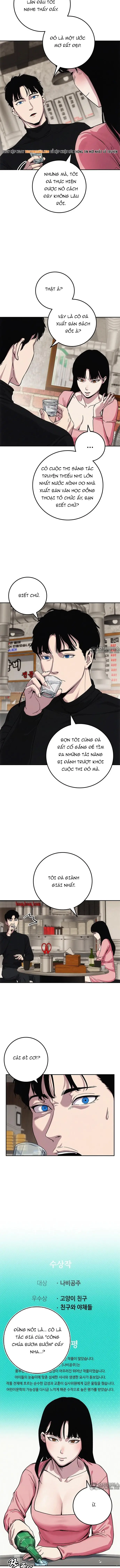 Ngươi Được Định Giá Bao Nhiêu? - Chapter 7 - Page 15