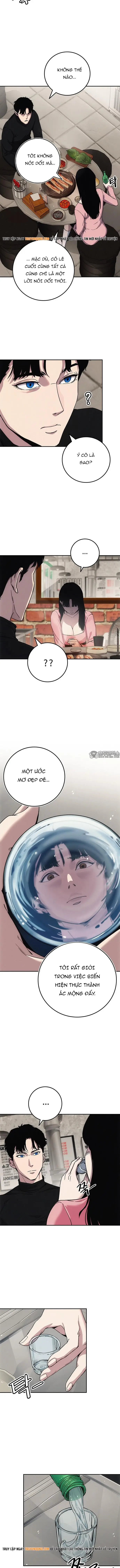 Ngươi Được Định Giá Bao Nhiêu? - Chapter 7 - Page 16