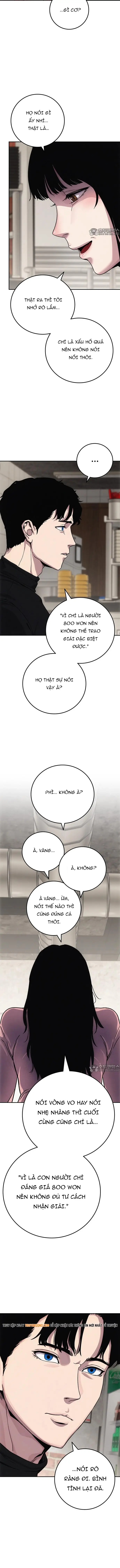 Ngươi Được Định Giá Bao Nhiêu? - Chapter 7 - Page 19