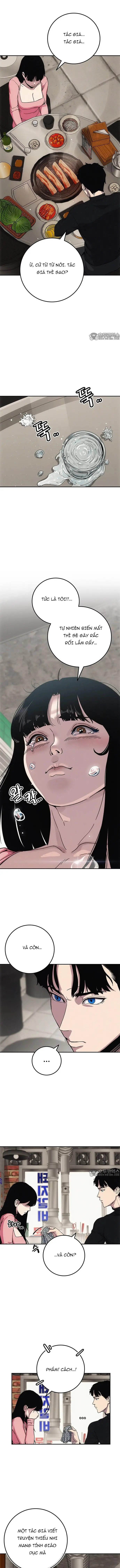 Ngươi Được Định Giá Bao Nhiêu? - Chapter 7 - Page 20