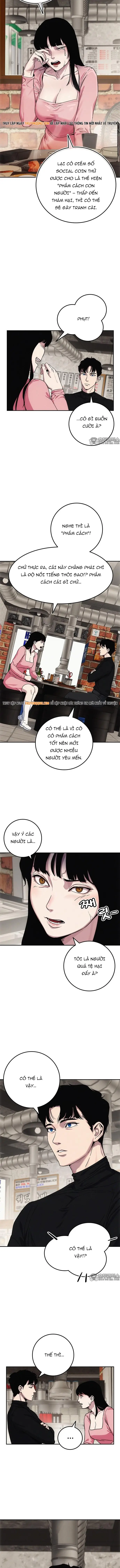 Ngươi Được Định Giá Bao Nhiêu? - Chapter 7 - Page 21