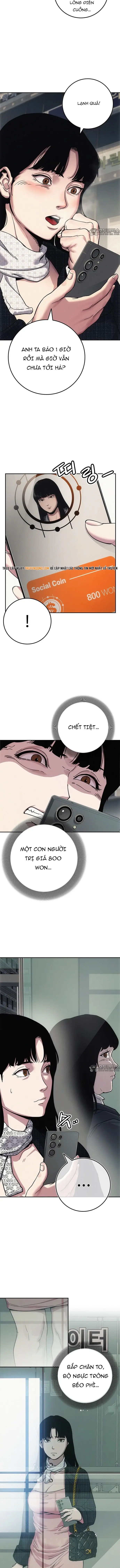 Ngươi Được Định Giá Bao Nhiêu? - Chapter 7 - Page 3