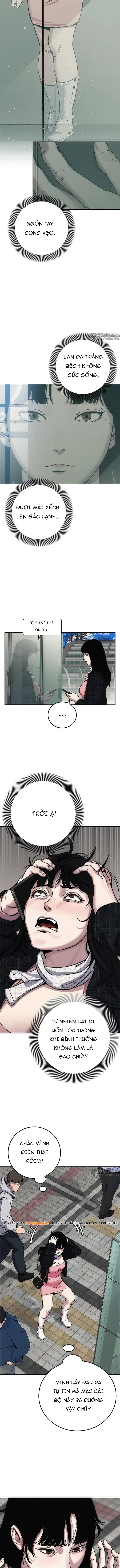 Ngươi Được Định Giá Bao Nhiêu? - Chapter 7 - Page 4