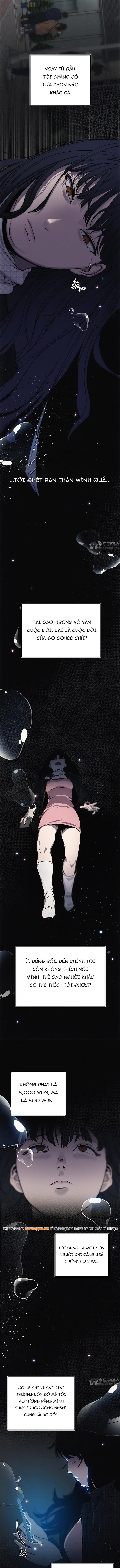 Ngươi Được Định Giá Bao Nhiêu? - Chapter 7 - Page 6