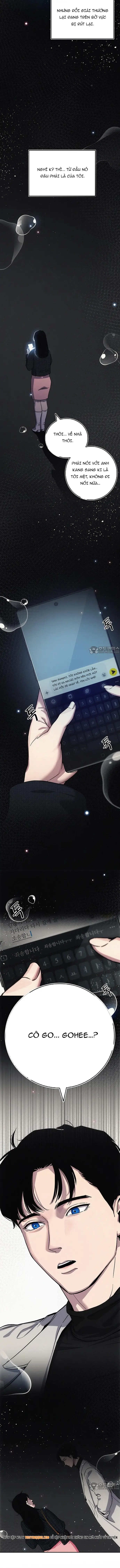 Ngươi Được Định Giá Bao Nhiêu? - Chapter 7 - Page 7