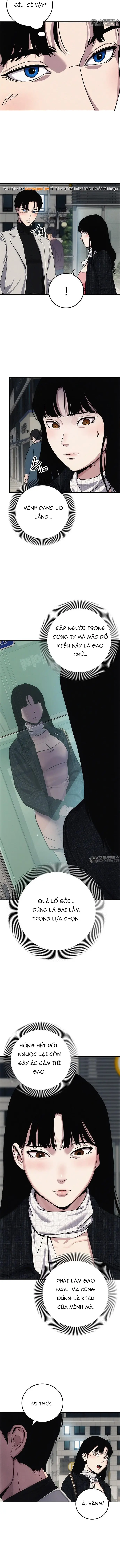 Ngươi Được Định Giá Bao Nhiêu? - Chapter 7 - Page 9