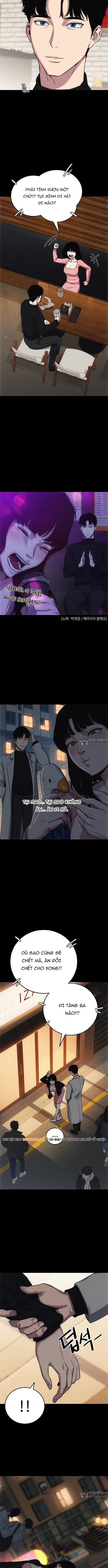 Ngươi Được Định Giá Bao Nhiêu? - Chapter 8 - Page 11