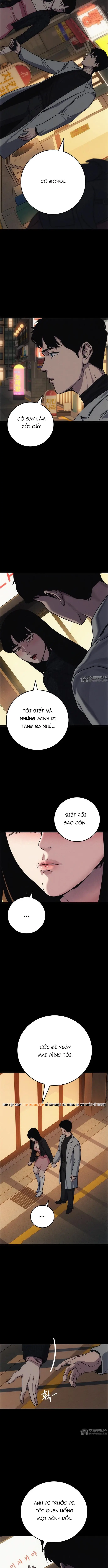 Ngươi Được Định Giá Bao Nhiêu? - Chapter 8 - Page 12