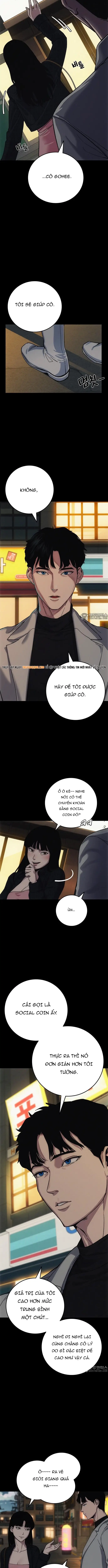 Ngươi Được Định Giá Bao Nhiêu? - Chapter 8 - Page 13