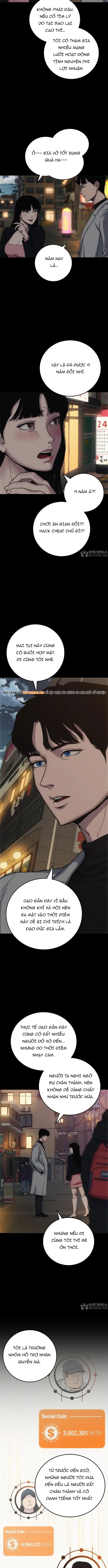 Ngươi Được Định Giá Bao Nhiêu? - Chapter 8 - Page 14