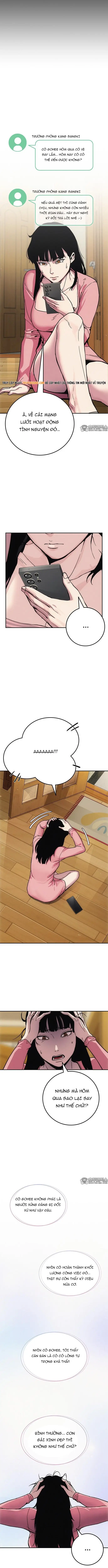 Ngươi Được Định Giá Bao Nhiêu? - Chapter 8 - Page 16