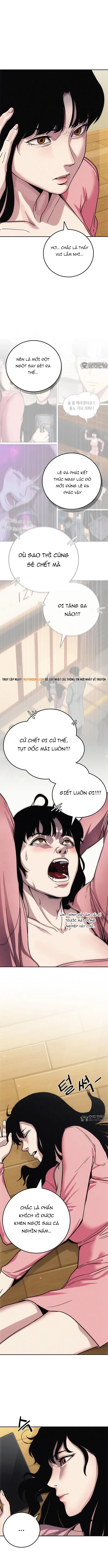 Ngươi Được Định Giá Bao Nhiêu? - Chapter 8 - Page 17