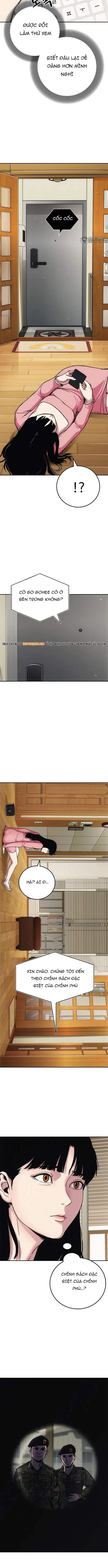 Ngươi Được Định Giá Bao Nhiêu? - Chapter 8 - Page 19