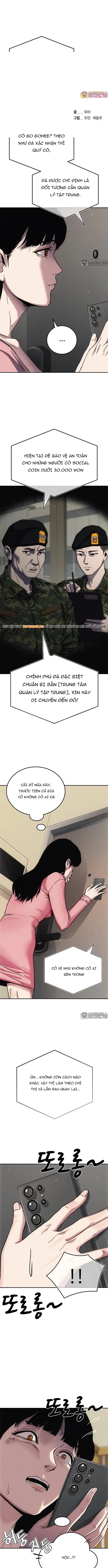 Ngươi Được Định Giá Bao Nhiêu? - Chapter 8 - Page 20