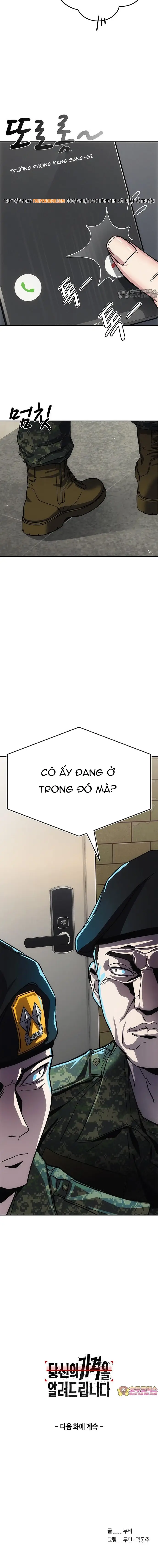 Ngươi Được Định Giá Bao Nhiêu? - Chapter 8 - Page 21