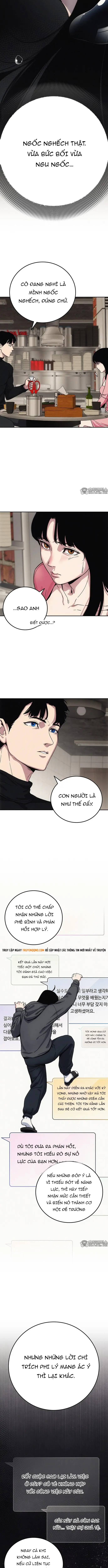 Ngươi Được Định Giá Bao Nhiêu? - Chapter 8 - Page 3