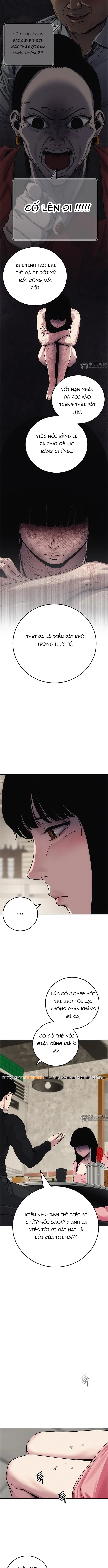 Ngươi Được Định Giá Bao Nhiêu? - Chapter 8 - Page 5