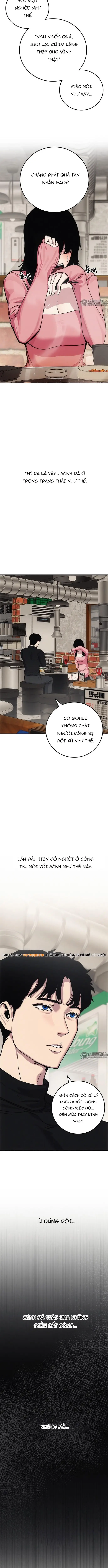 Ngươi Được Định Giá Bao Nhiêu? - Chapter 8 - Page 6