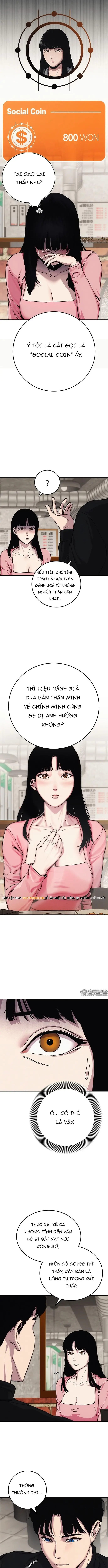 Ngươi Được Định Giá Bao Nhiêu? - Chapter 8 - Page 7