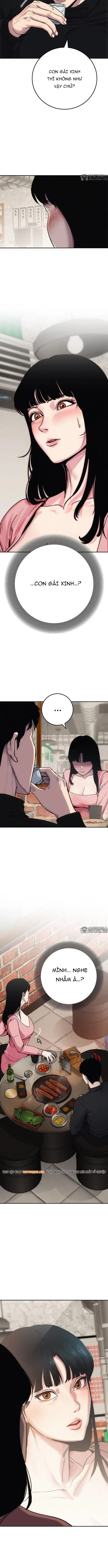 Ngươi Được Định Giá Bao Nhiêu? - Chapter 8 - Page 8