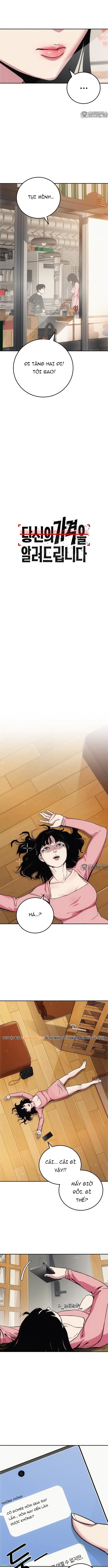 Ngươi Được Định Giá Bao Nhiêu? - Chapter 8 - Page 9