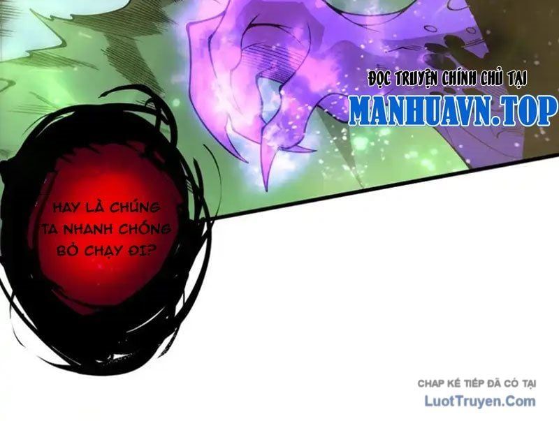 Thảm Họa Tử Linh Sư - Chapter 231 - Page 100