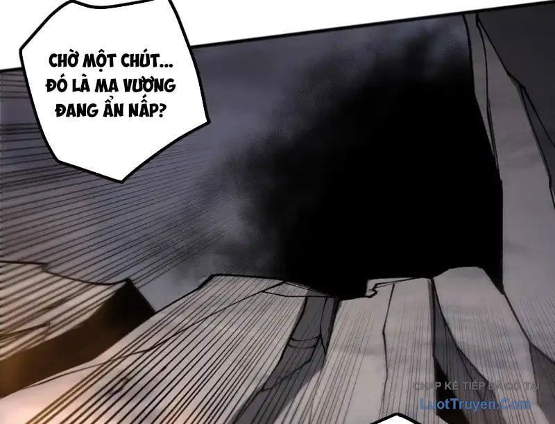 Thảm Họa Tử Linh Sư - Chapter 231 - Page 12