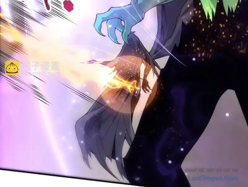 Thảm Họa Tử Linh Sư - Chapter 231 - Page 121