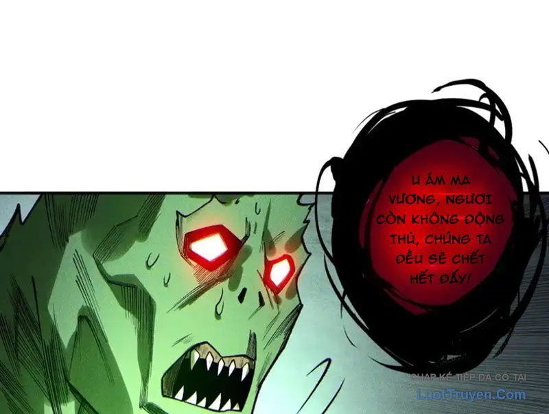 Thảm Họa Tử Linh Sư - Chapter 231 - Page 125