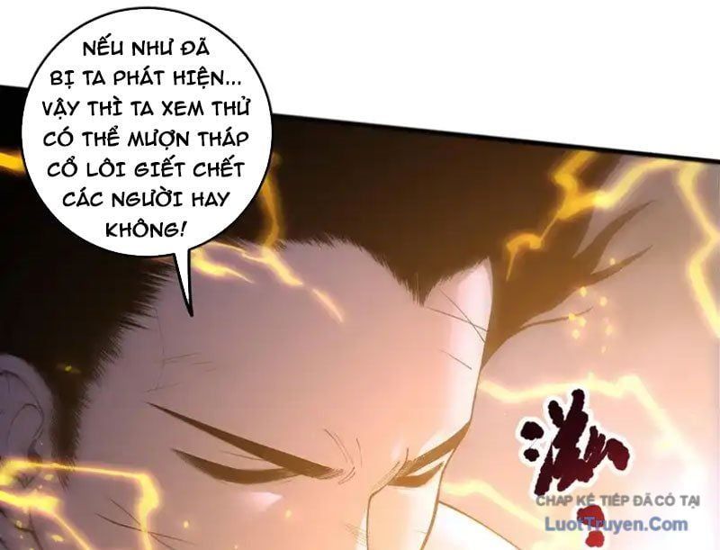 Thảm Họa Tử Linh Sư - Chapter 231 - Page 14