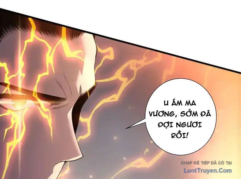 Thảm Họa Tử Linh Sư - Chapter 231 - Page 144