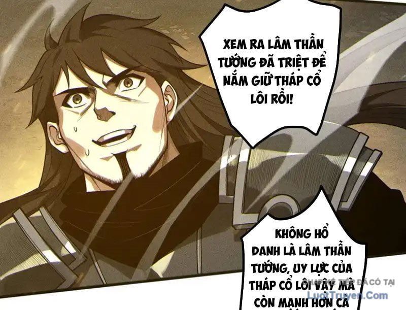 Thảm Họa Tử Linh Sư - Chapter 231 - Page 24