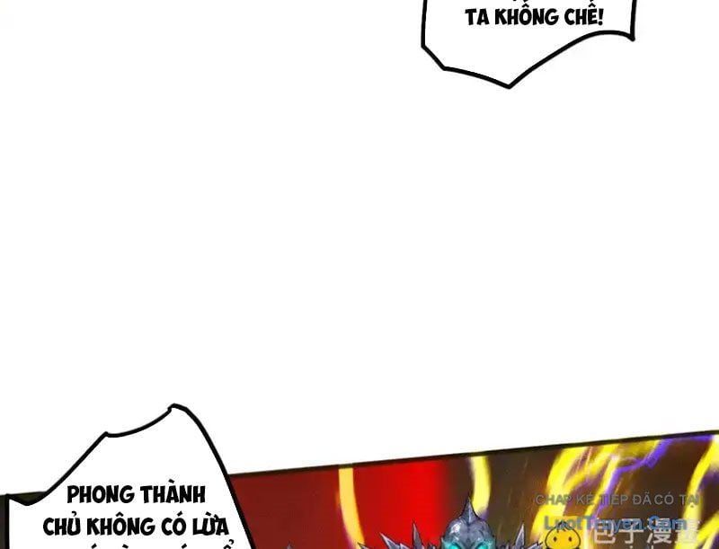 Thảm Họa Tử Linh Sư - Chapter 231 - Page 25