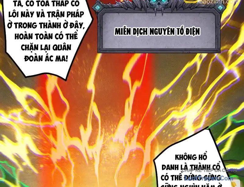 Thảm Họa Tử Linh Sư - Chapter 231 - Page 26