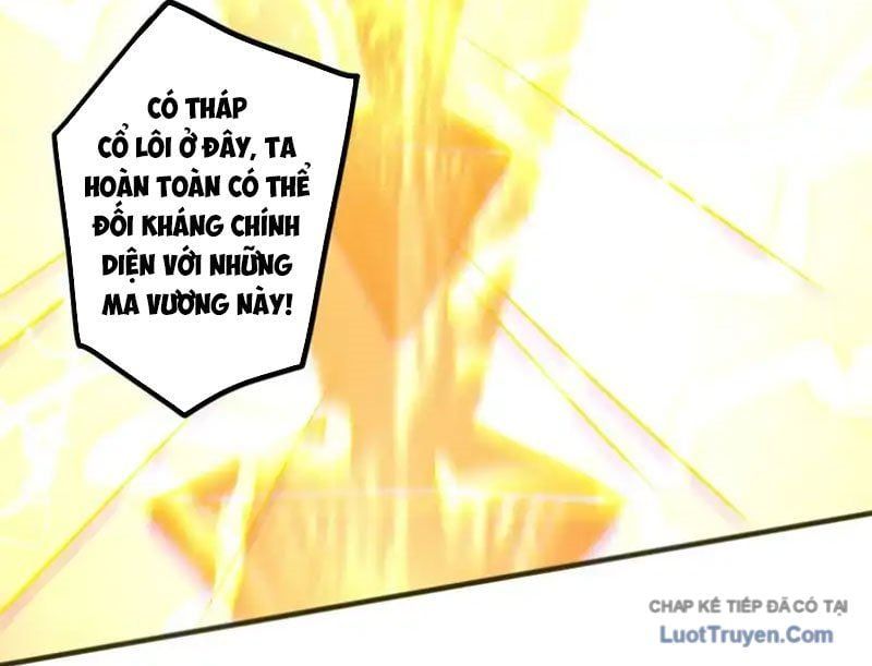 Thảm Họa Tử Linh Sư - Chapter 231 - Page 32