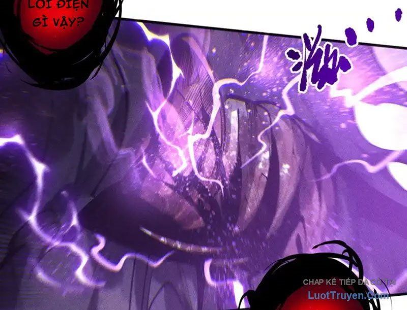 Thảm Họa Tử Linh Sư - Chapter 231 - Page 42