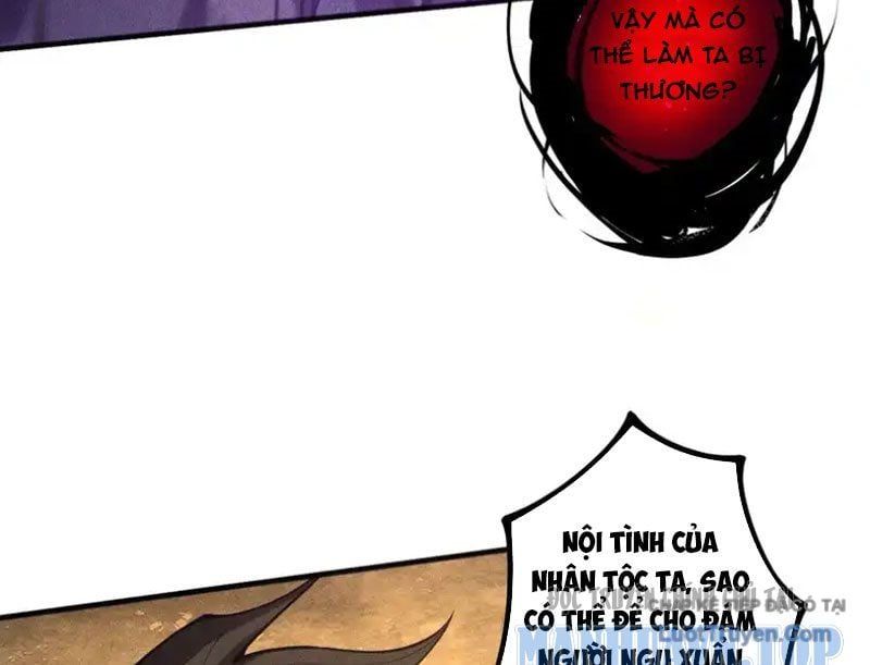 Thảm Họa Tử Linh Sư - Chapter 231 - Page 43