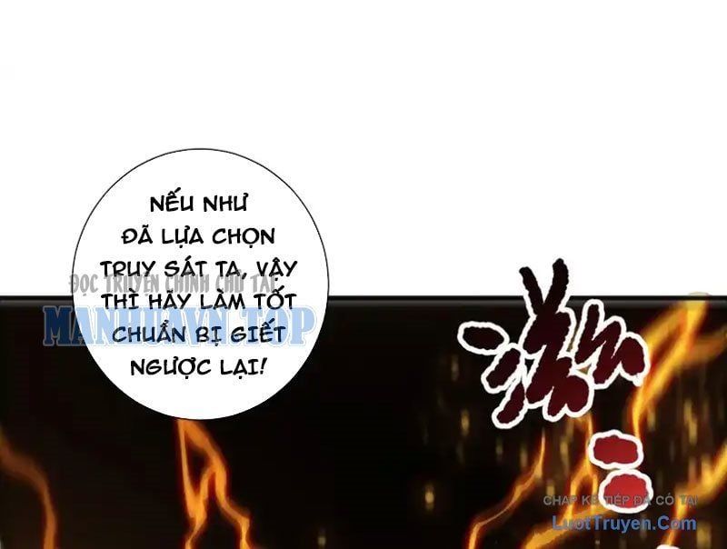 Thảm Họa Tử Linh Sư - Chapter 231 - Page 61