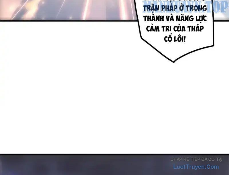 Thảm Họa Tử Linh Sư - Chapter 231 - Page 7
