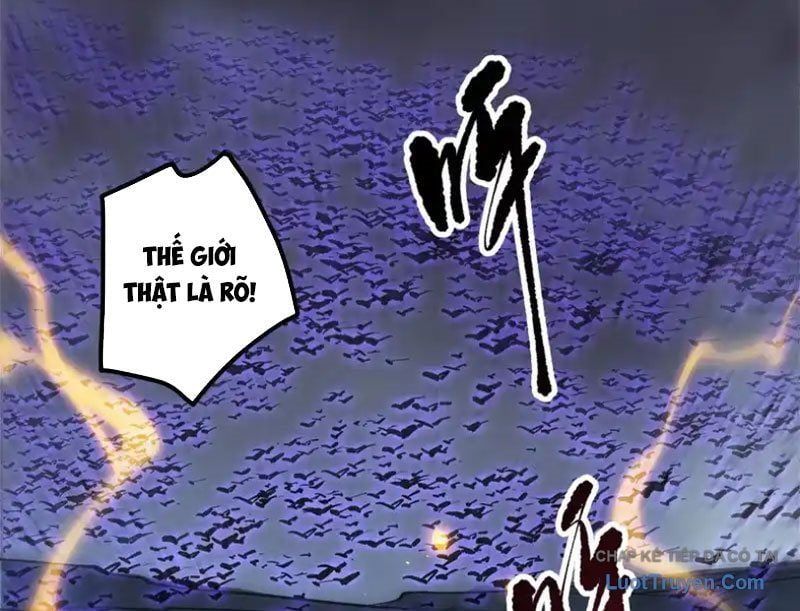 Thảm Họa Tử Linh Sư - Chapter 231 - Page 8